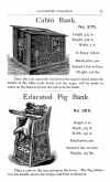 J&E Stevens Co., 1906 Catalog, Page 13