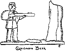Creedmoor Bank - Collectors Roundup, 10/11/46